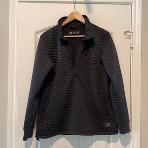 Helly Hanson Pull Over Sweater